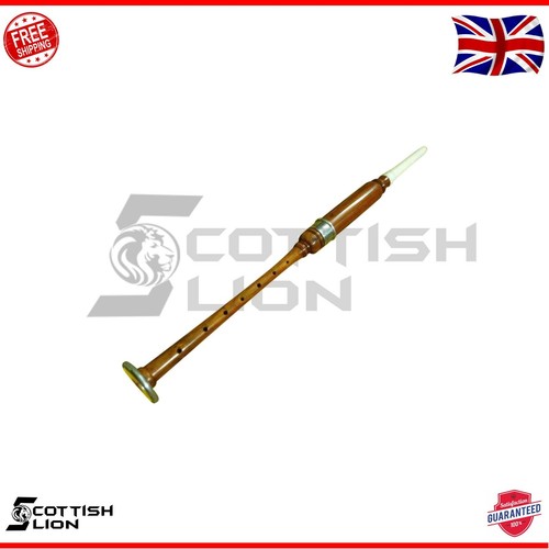Rosewood practice chanter with - chanter,