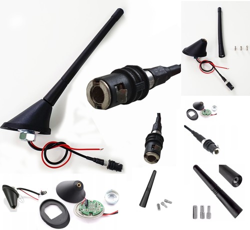 Car roof antenna for - antenna,