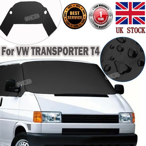 For transporter window - vw, t4