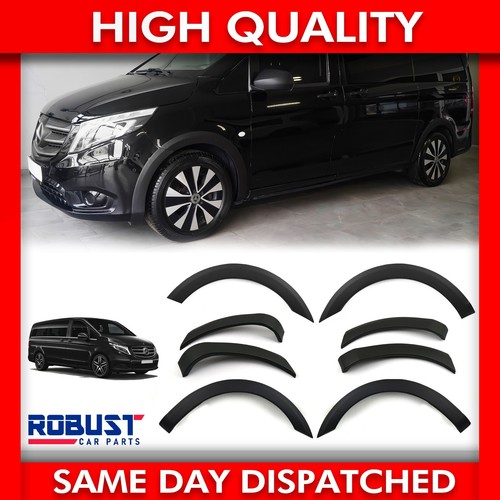 For mercedes vito w447 abs - for,