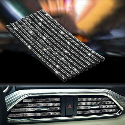Bling car air conditioner vent - car,