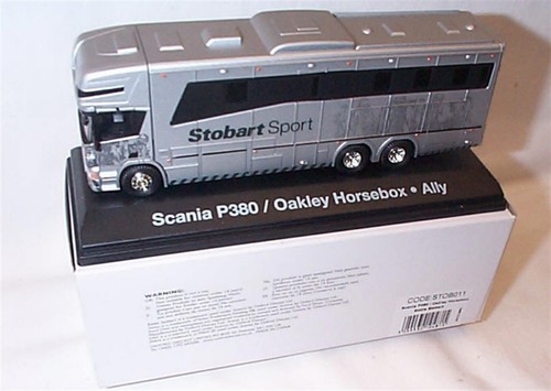 Stob011 oxford diecast 76 - oxford, 1:76