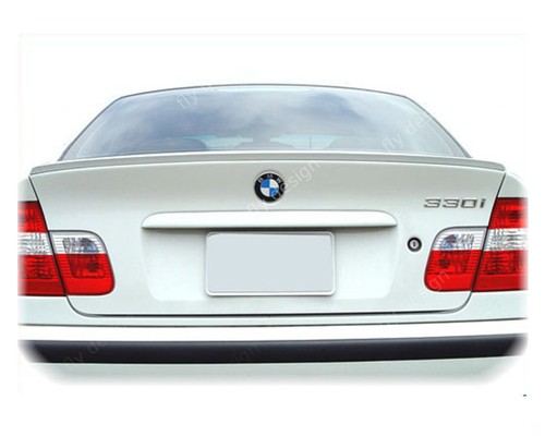 Spoiler lip suitable for bmw - spoiler,