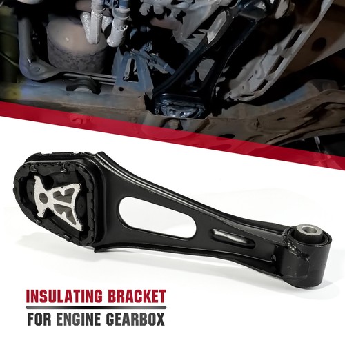 Engine mount insulator - mount,