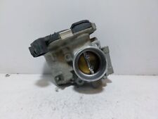 2017 OPEL CORSA CORSA-E S 1.4 PETROL THROTTLE BODY 55562270