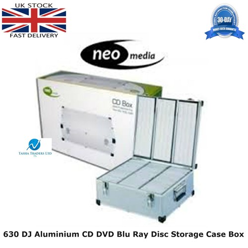 Neo media 630 capacity - neo,