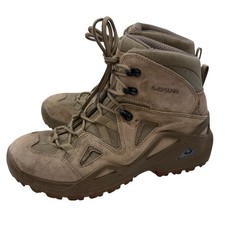 Lowa Zephyr Mid Boots Men’s