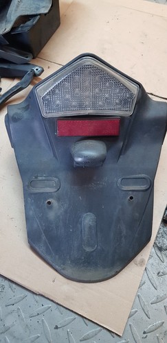 Triumph sprint 1050 rear - 1050,