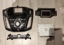 2012-14 Ford Focus MK3 ST250