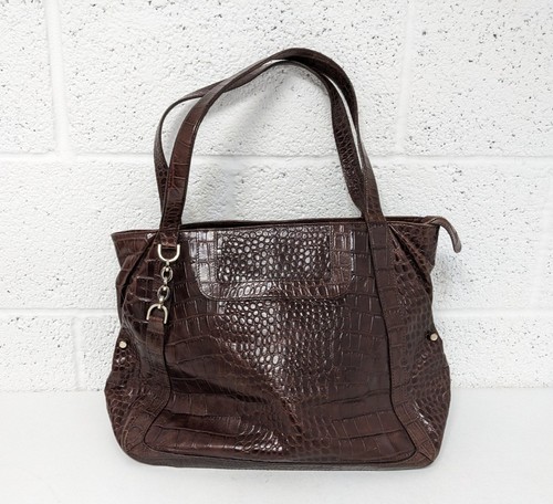 Bennett leather tote - l.k.,