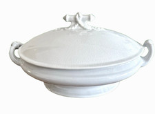 Antique Imperial Ironstone