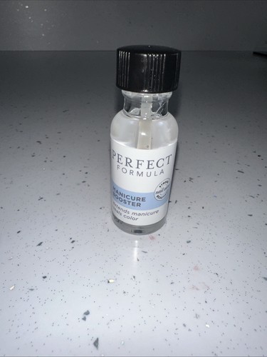 Perfect formula manicure - formula,