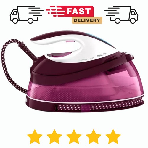 Philips perfectcare compact - philips,