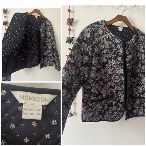 Monsoon boho artisan cotton - boho,