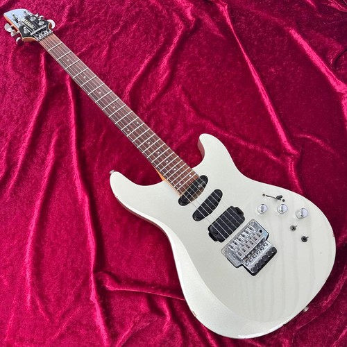 Fernandes apg 85s - fernandes, electric