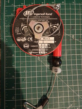 Ingersoll Rand BLD3 Light Duty