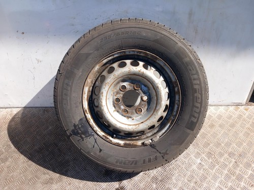 Mercedes benz sprinter 235 - mercedes,