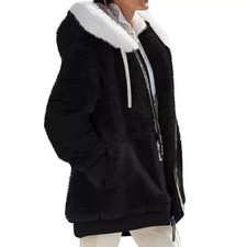 Womens Winter Warm Fleece