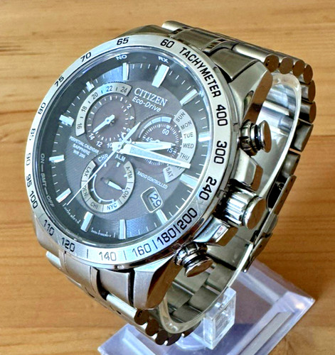 Citizen e650 eco - e650, chrono