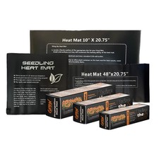 Plant Seed Germination Heat