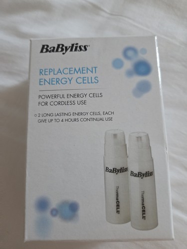 Braun independant gas refills - braun,