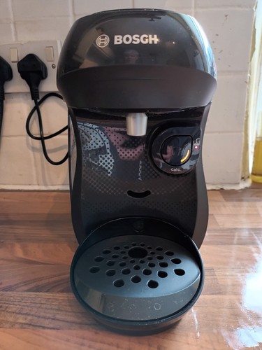 Tassimo bosch style - tassimo,