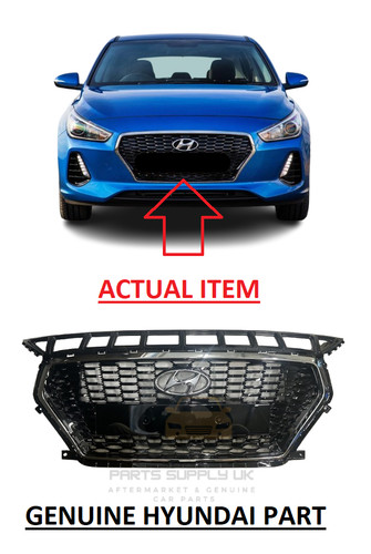 New for hyundai i30 - i30, 2016-2020