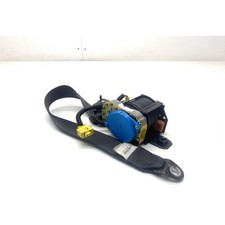 Honda S2000 Seat belt