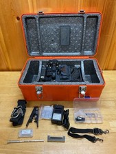 Swift KF4A HDC All-In-One Fusion Splicer Kit; 3963 Total Arcs