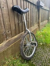 *USED*  CYCO ADULT UNICYCLE