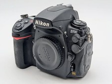 Nikon D700 12.1MP Digital SLR Camera (Body Only)