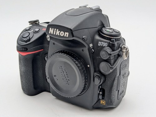 Nikon d700 1mp - nikon,