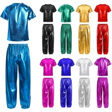 UK Girls Boys Dance Party