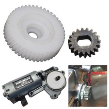 VW EOS CABRIO sunroof motor