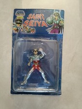 Saint Seiya Moving Soldier Birth Pegasus Seiya Figure