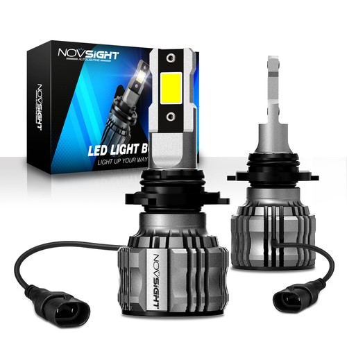 Novsight hb4 9006 led - 2x,