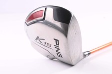 Ping K15 Driver / 10.5 Degree