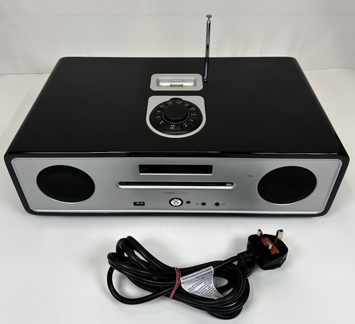 Ruark audio r4i integrated - ruark,