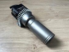 Leister 102.156 Typ 5000 Lufterhitzer - Hot Air Process Heater 220-230V 4-4.5KW