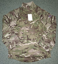 BRITISH ARMY ISSUED MTP UBAC