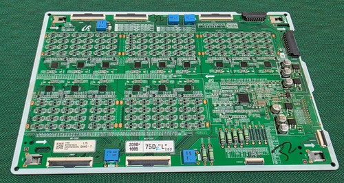 Inverter board for samsung - board,