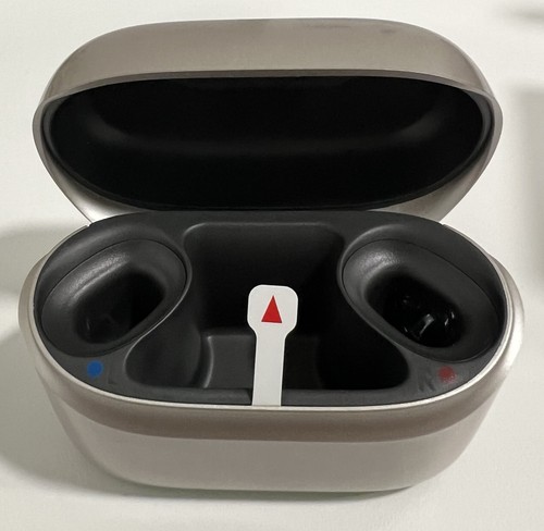 Phonak hearing aid charger - phonak,