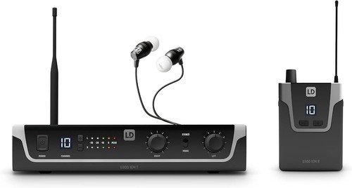 Systems u308 iem - u308,