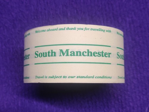 South manchester transport - manchester,