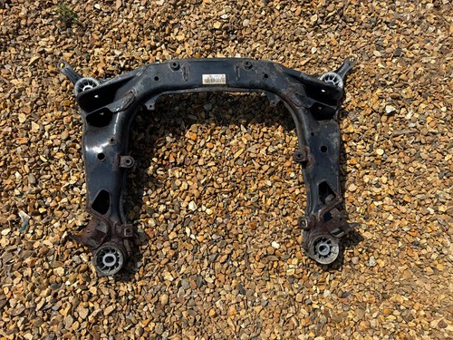 Audi front axle - audi,