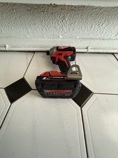 Milwaukee 4933464519 M18 BLID2-0 Impact Driver 18V Body Only