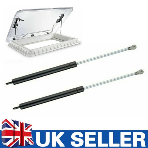 Caravan skylight gas spring - 2x,