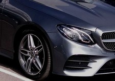 Mercedes E Class Coupe W238