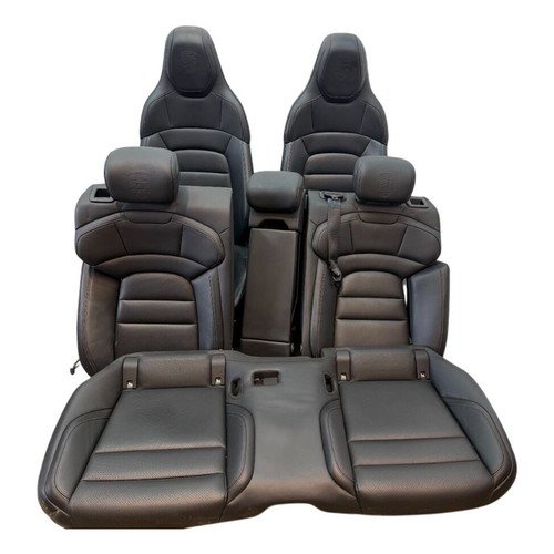 Porsche taycan interior - taycan, 4s