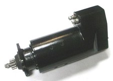 Reconditioned Lucas CAV